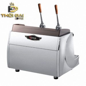 Alternative view of Máy pha cà phê WEGA VELA VINTAGE ALE 2 Groups