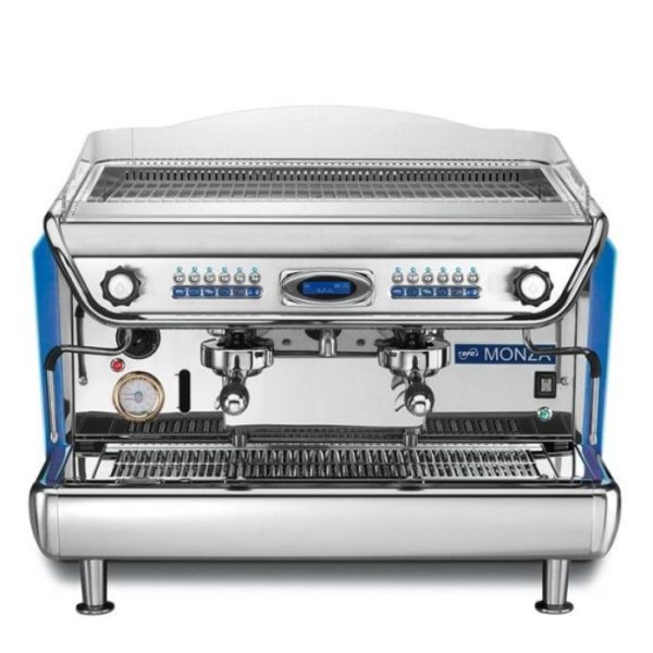 Máy pha cafe BFC Monza K Auto 2 Group New 90%
