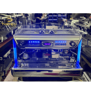 Alternative view of Máy pha cafe BFC Monza K Auto 2 Group New 90%