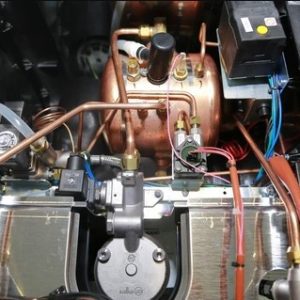 Alternative view of Máy pha cà phê Expobar Markus 2 Groups