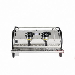 Alternative view of Máy pha cà phê La Marzocco Strada MP 2 Groups ( Hàng trưng bày )