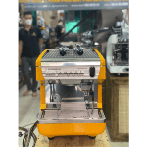Alternative view of Máy pha cafe Nuova Simonelli Appia Auto 1 Group ( New 95% )