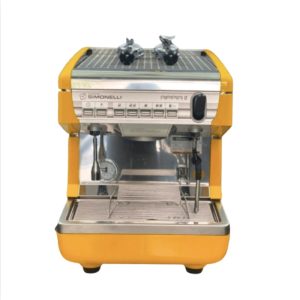 Máy pha cafe Nuova Simonelli Appia Auto 1 Group ( New 95% )