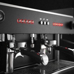 Alternative view of Máy pha cà phê Wega Pegaso New 92%