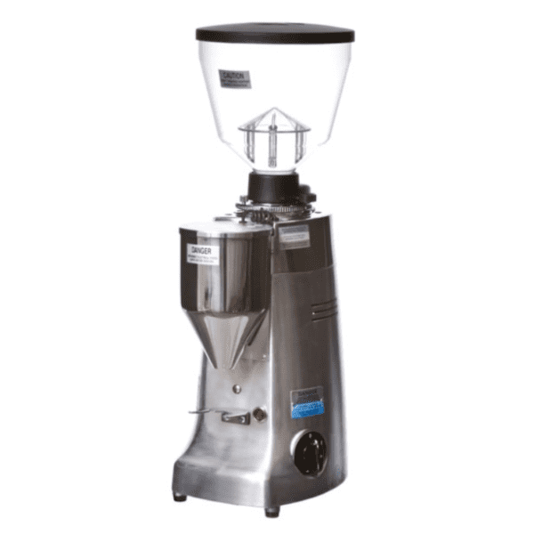 Máy xay cà phê Mazzer Kony Electronic Conical