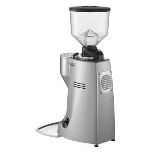 Máy Xay Cà Phê Mazzer Robur Electronic