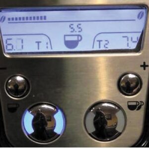 Alternative view of Máy xay café La Cimbali On Demand