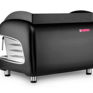 Alternative view of Máy pha cà phê Sanremo Verona RS 2 Groups-Multi Boiler