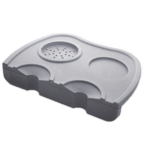 Tamper mat lớn