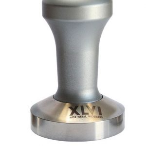 Flat Base Tamper XLVI 003
