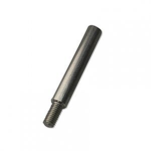 Alternative view of Thanh điều chỉnh lưỡi dao xay cà phê Fiorenzato F64E / F83E