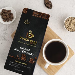 Cà phê hạt chất lượng cao