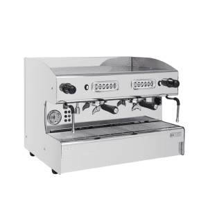 Alternative view of Máy pha cà phê CIME CO-03 Standard