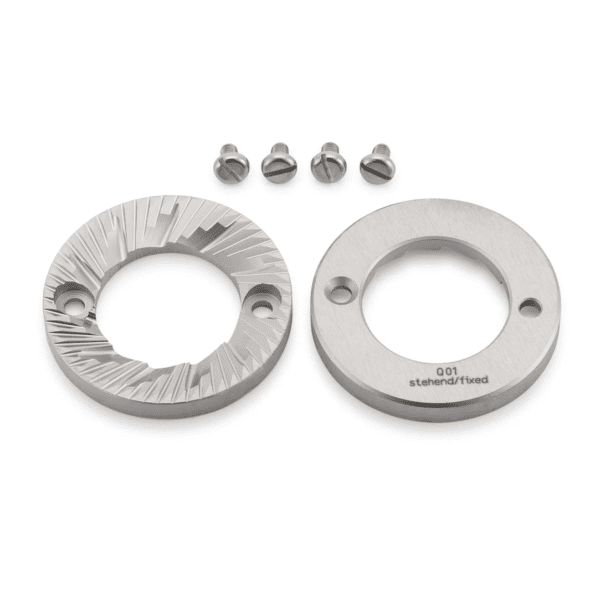 Lưỡi dao Mahlkönig 65mm Special Steel Burrs, E65S / K30