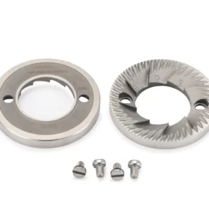 Lưỡi dao Mahlkönig 80mm Premium Cast Steel Burrs, E80S / PEAK