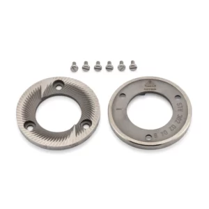 Lưỡi dao Mahlkonig EK43 EK43S Turkish Fine Burrs 98mm