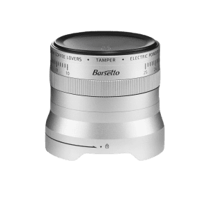 Tamper điện tử Barsetto Aline