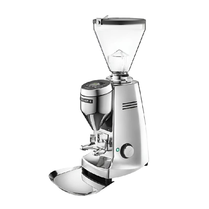 Máy xay cà phê Mazzer Super Jolly V Pro Electronic - Ảnh 6