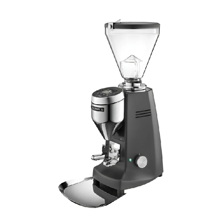 Máy xay cà phê Mazzer Super Jolly V Pro Electronic - Ảnh 2