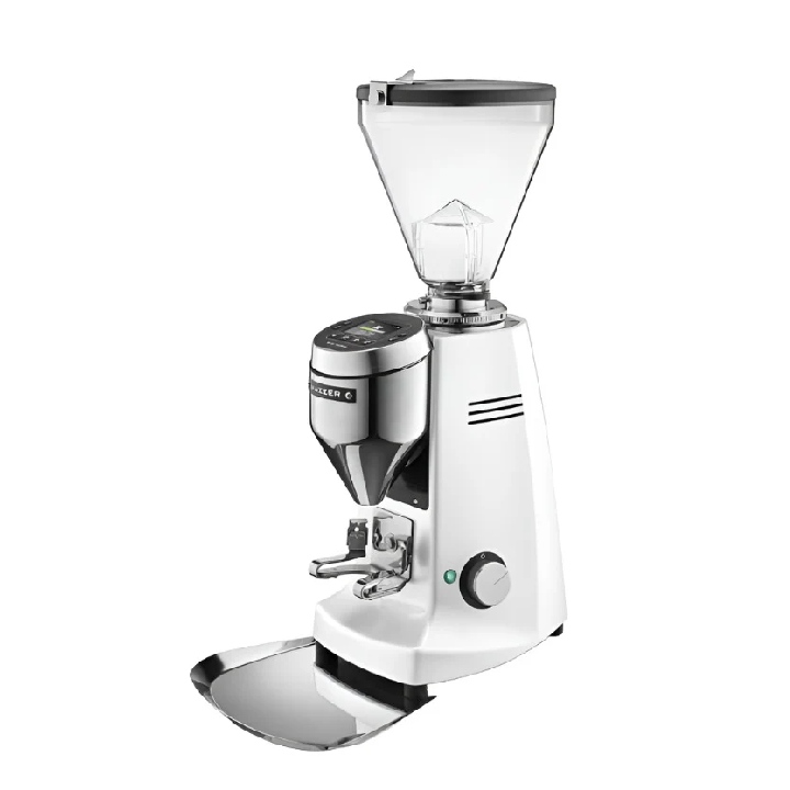 Máy xay cà phê Mazzer Super Jolly V Pro Electronic - Ảnh 3