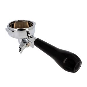 Tay cầm Portafilter CASADIO 2 cups không bộ lọc