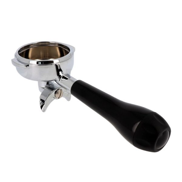 Tay cầm Portafilter CASADIO 2 cups không bộ lọc