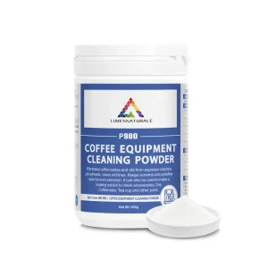 Alternative view of Bột Vệ Sinh Máy Pha Cà Phê Espresso LUMENNATURALE 900g