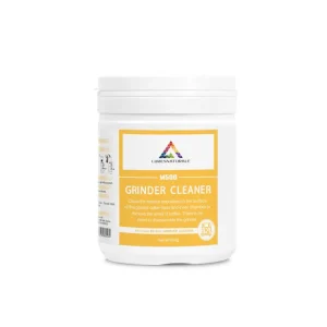 Bột tẩy rửa máy xay cà phê LUMENNATURALE 500g