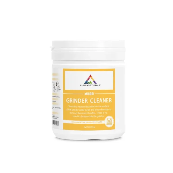 Bột tẩy rửa máy xay cà phê LUMENNATURALE 500g