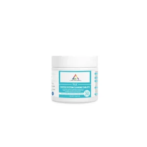 Viên Vệ Sinh Máy Pha Cà Phê Espresso 1.2g (25 viên) LUMENNATURALE