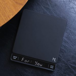 Alternative view of Cân điện tử Mx.Cool Katze