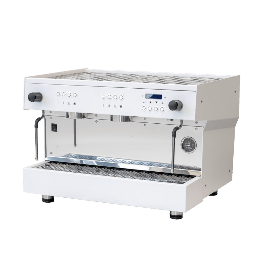 Máy pha cà phê El Rocio Moresto Lite | New version - Ảnh 6