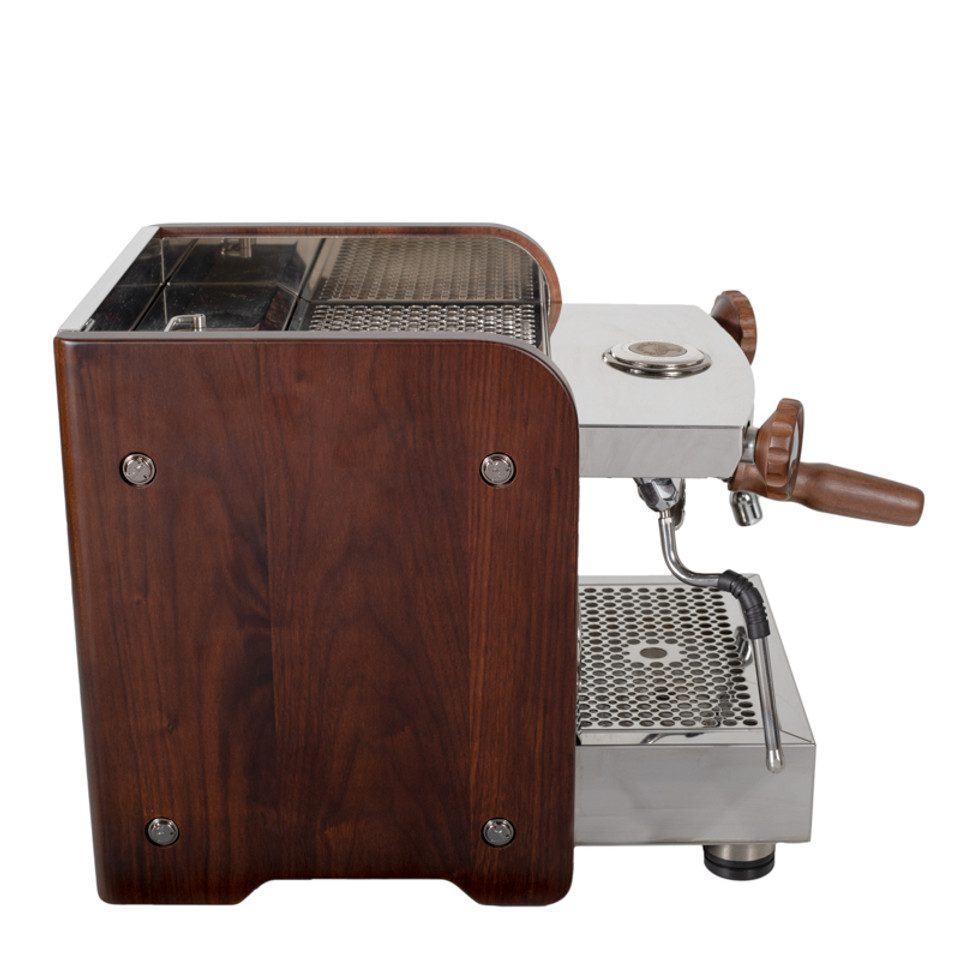 Máy pha cà phê El Rocio Zarre R - Ảnh 11