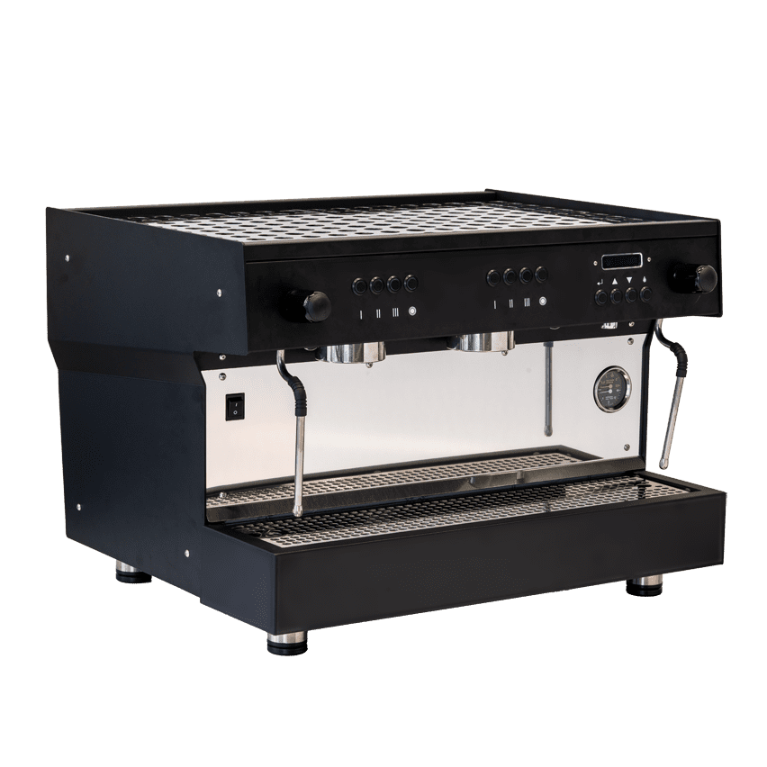 Máy pha cà phê El Rocio Moresto Lite | New version - Ảnh 8