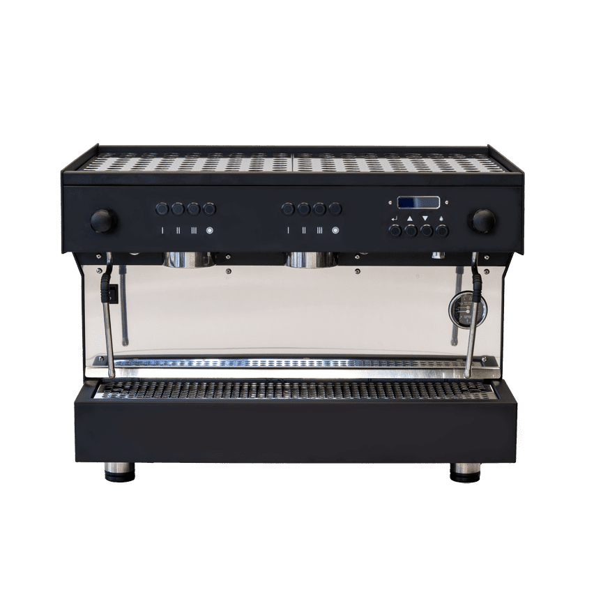 Máy pha cà phê El Rocio Moresto Lite | New version