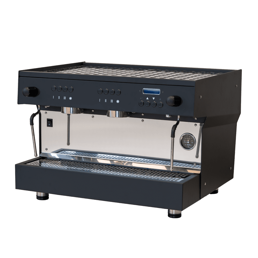 Máy pha cà phê El Rocio Moresto Lite | New version - Ảnh 7