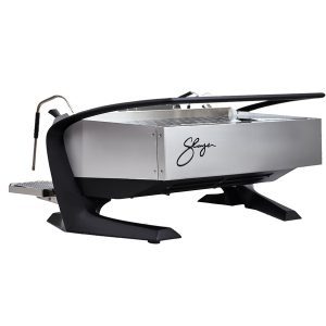 Alternative view of Máy pha cà phê Slayer Steam EP 2 Group