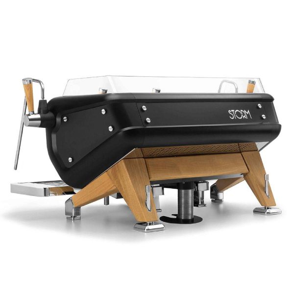 Máy pha cà phê cao cấp Storm FRC 2 groups - Ảnh 6