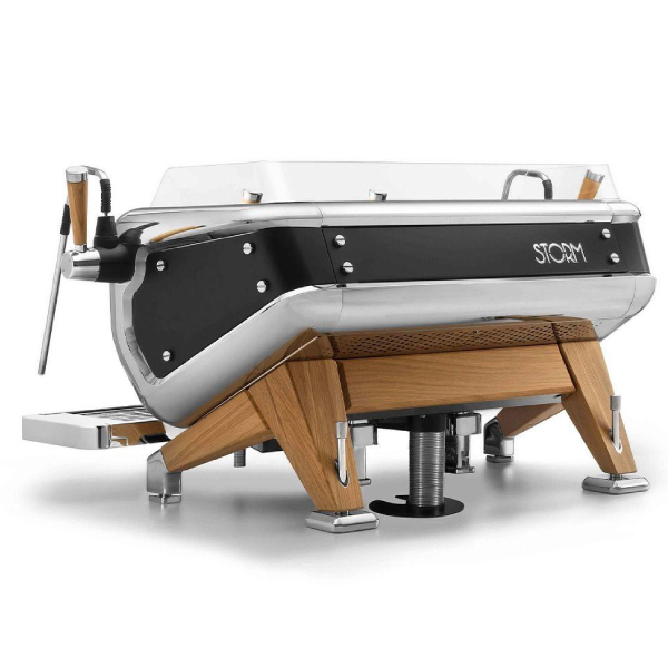 Máy pha cà phê cao cấp Storm FRC 2 groups - Ảnh 7