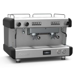 Alternative view of Máy pha cà phê Conti CC100 - Pha trà & Cà Phê