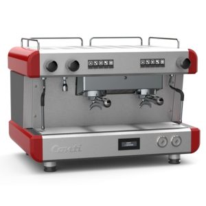 Máy pha cà phê Conti CC100 - Pha trà & Cà Phê