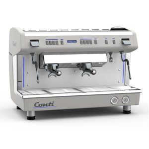 Alternative view of Máy pha cà phê Conti X-One TCI