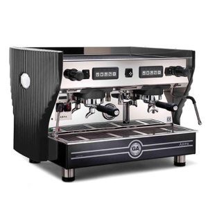 Alternative view of Máy pha cà phê La Nuova Era Arpa