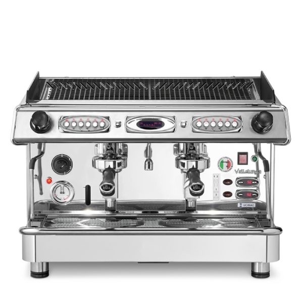 Máy pha cà phê CBC Royal Vallelunga V2 ( Multi Boiler )