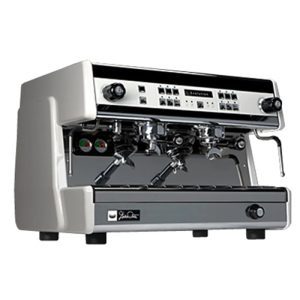 Alternative view of Máy pha cà phê Dalla Corte Evolution 2 Group