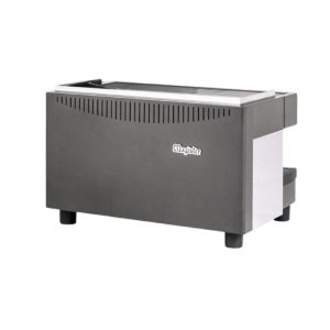 Alternative view of Máy pha cà phê Magister HRC 100 – 2 Groups LikeNew 95% 2019