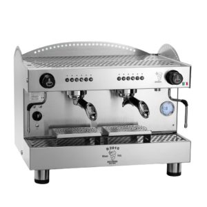 Alternative view of Máy pha cà phê Bezzera B2016 DE 2 Group - 2021