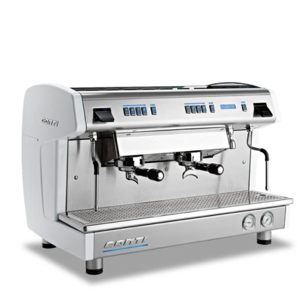 Máy pha cà phê Conti X-One 2 Group