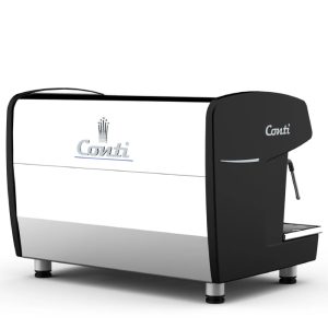 Alternative view of Máy pha cà phê Conti X-One 2 Group