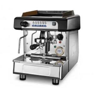 Máy pha cà phê BFC Delux 1G/4/EL